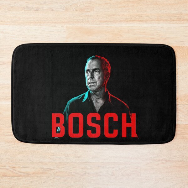 Item preview, harry bosch designed and sold by ense1988.