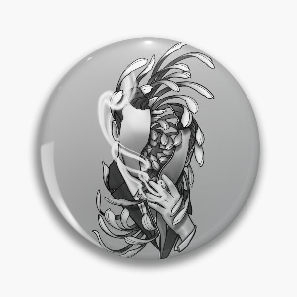 Item preview, Madman designed and sold by Paula Stirland.