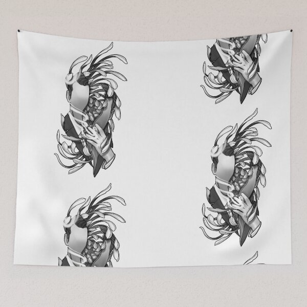 Item preview, Madman designed and sold by Paula Stirland.