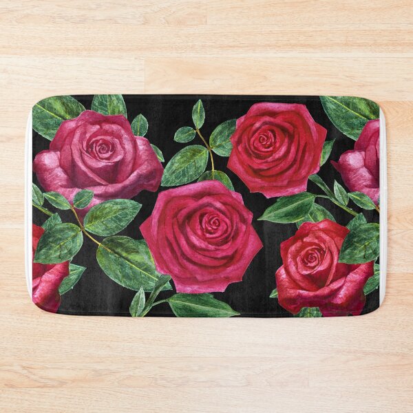 Item preview, Vintage Roses  designed and sold by Perrin Le Feuvre.