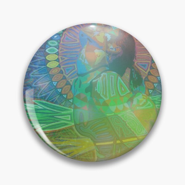 Item preview, Matsyendrasana digital - 2019 by Karmym designed and sold by karmym.