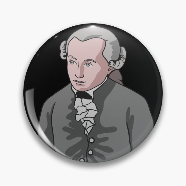 Item preview, Philosophy of Immanuel Kant - German Philosopher designed and sold by isstgeschichte.