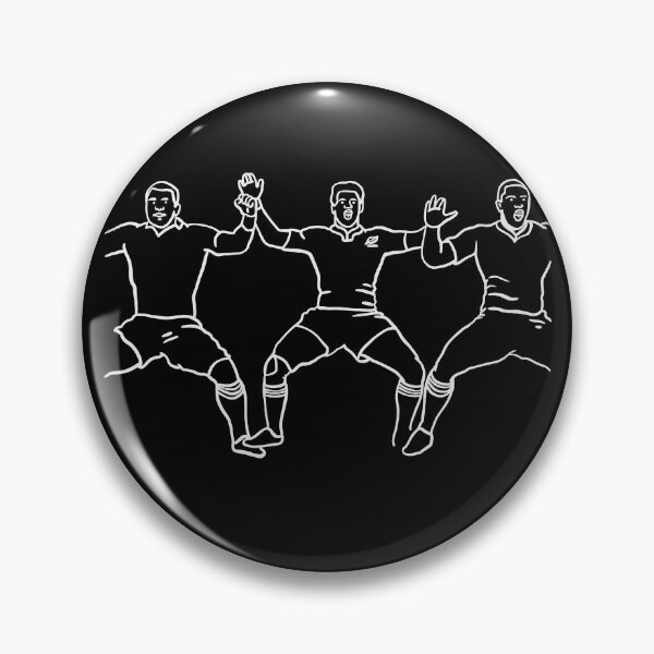 Item preview, The Haka (Rugby Maori Dance) designed and sold by isstgeschichte.