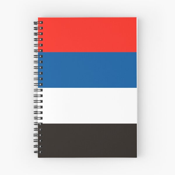 Item preview, native people of colombia flag designed and sold by tony4urban.