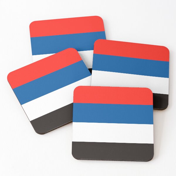 Item preview, native people of colombia flag designed and sold by tony4urban.