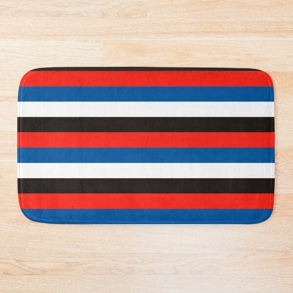 Item preview, native people of colombia flag designed and sold by tony4urban.