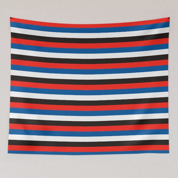 Item preview, native people of colombia flag designed and sold by tony4urban.