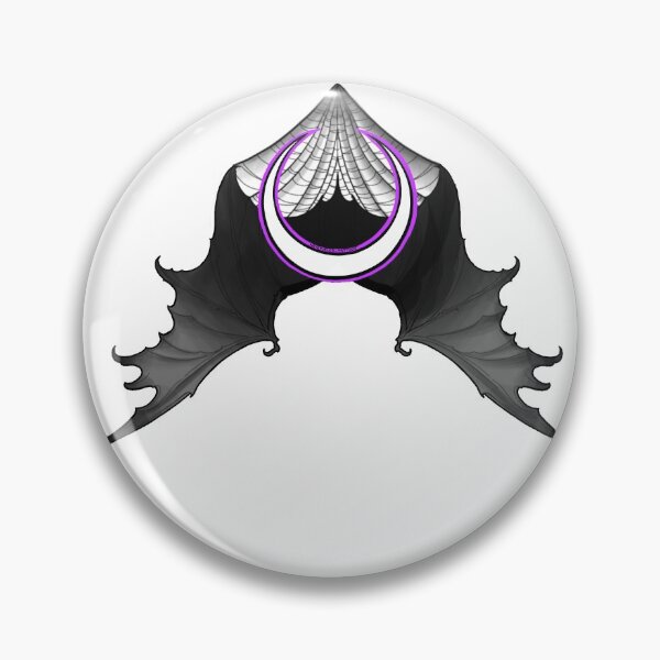 Item preview, Batwings  designed and sold by Paula Stirland.