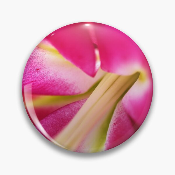 Item preview, Inside A Lily Flower designed and sold by Joy Watson - Natural Light Photography .