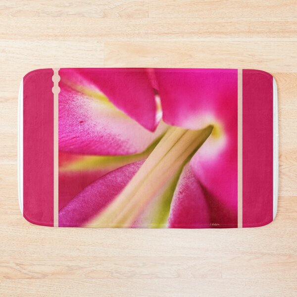 Item preview, Inside A Lily Flower designed and sold by Joy Watson - Natural Light Photography .