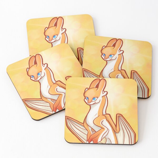 Item preview, light fury designed and sold by Minka1MK.