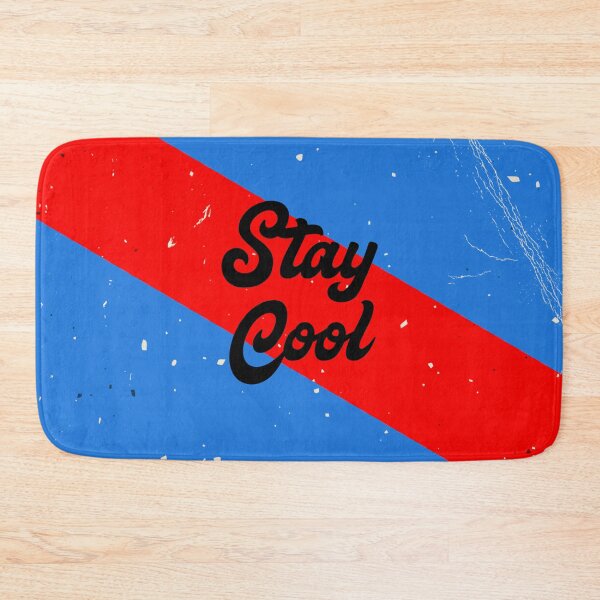 Item preview, Stay Cool designed and sold by Art-Frankenberg.
