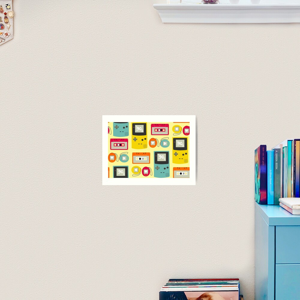 Item preview, Art Print designed and sold by gaiamarfurt.