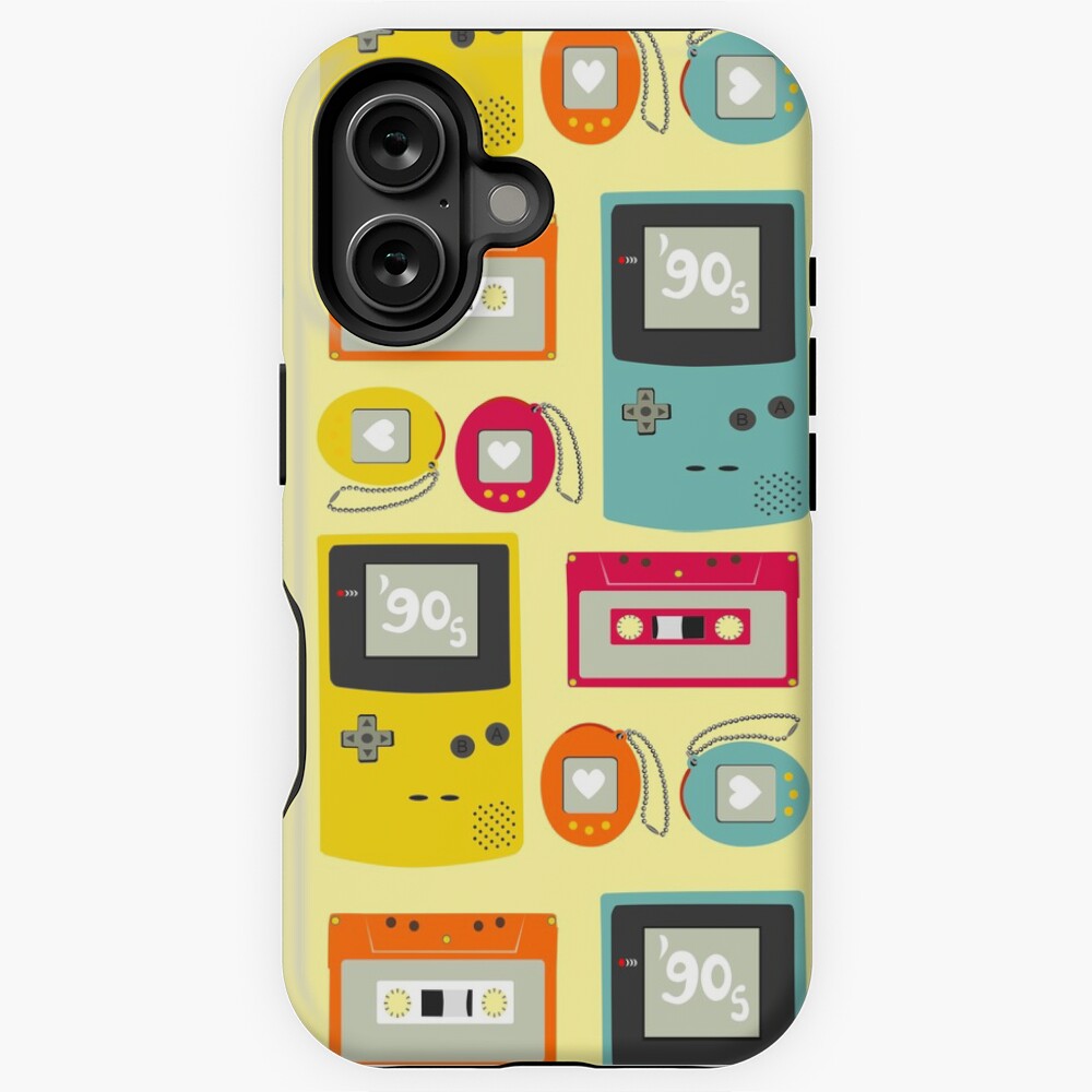 Item preview, iPhone Tough Case designed and sold by gaiamarfurt.