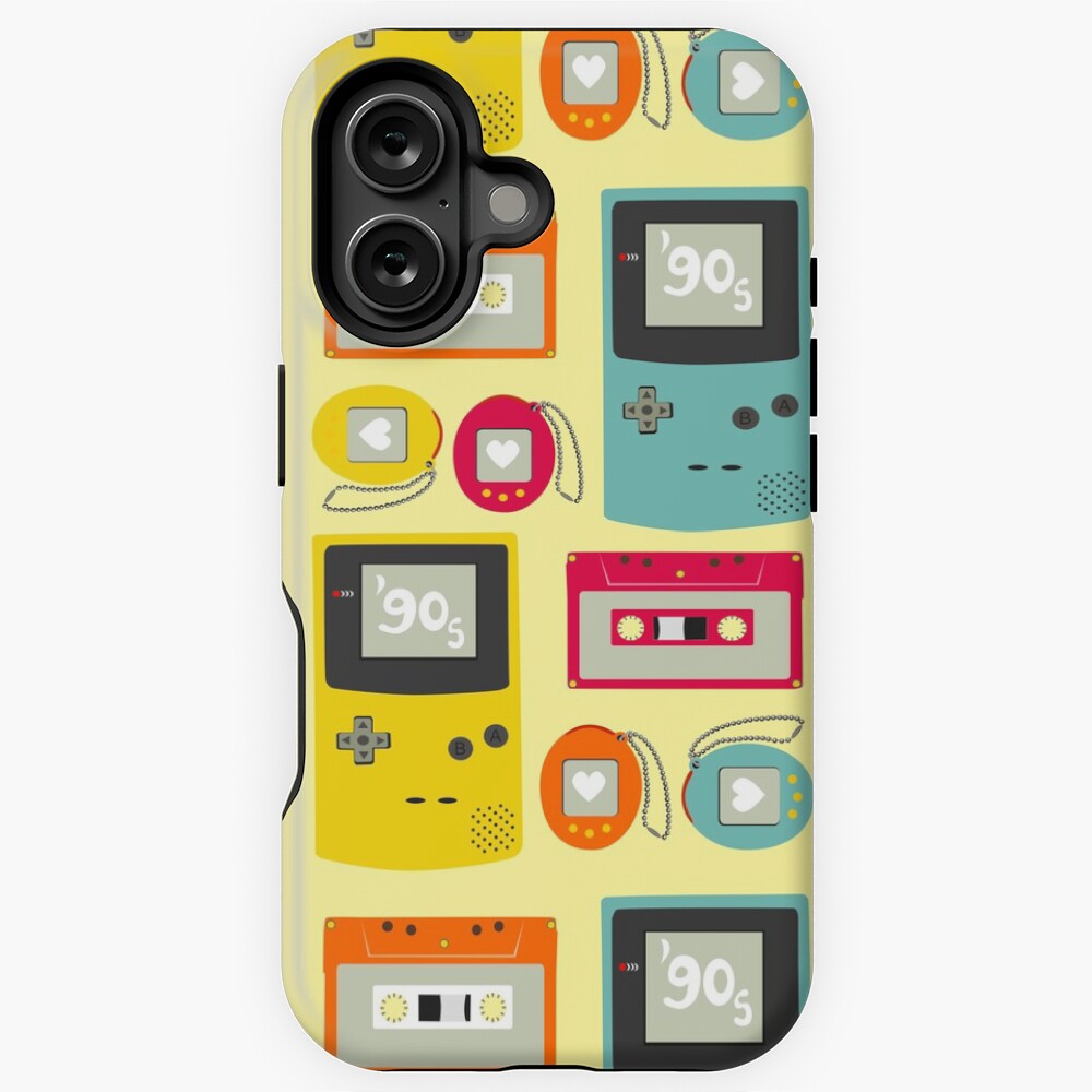 Item preview, iPhone Magsafe Tough Case designed and sold by gaiamarfurt.