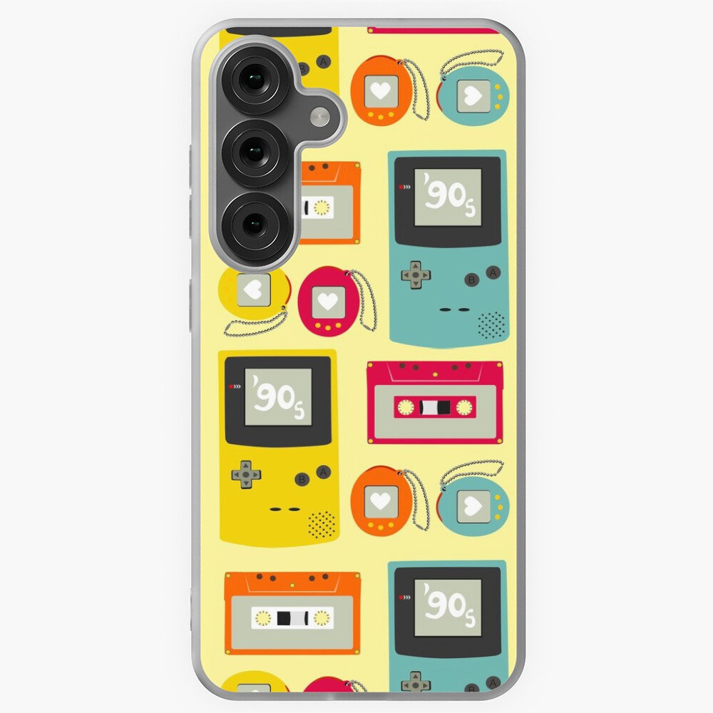 Item preview, Samsung Galaxy Soft Case designed and sold by gaiamarfurt.