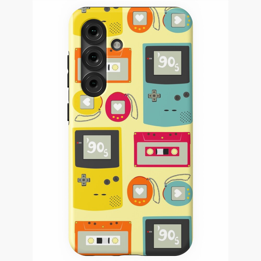 Item preview, Samsung Galaxy Tough Case designed and sold by gaiamarfurt.