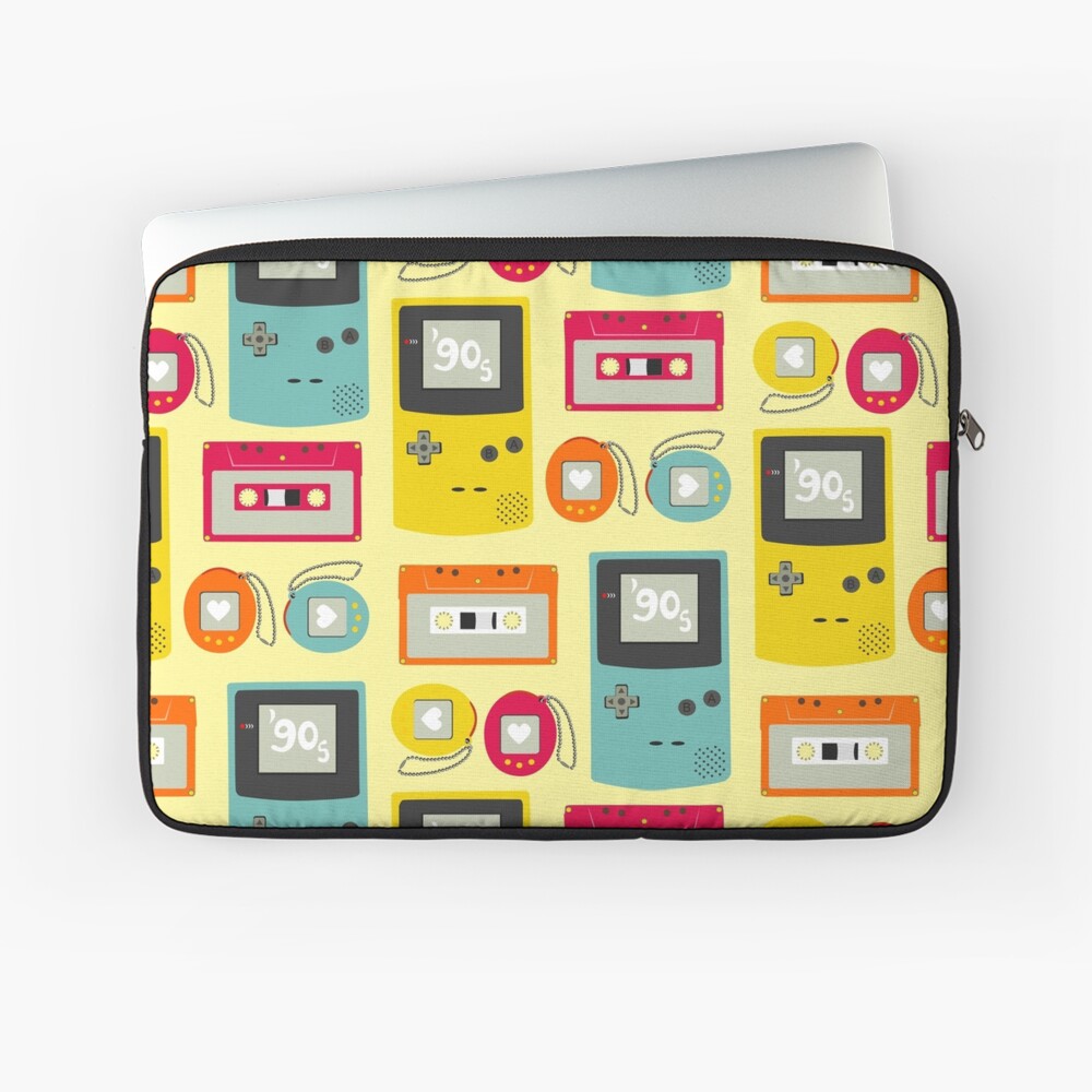 Item preview, Laptop Sleeve designed and sold by gaiamarfurt.