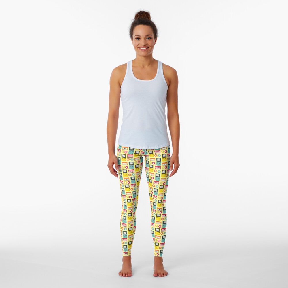 Item preview, Leggings designed and sold by gaiamarfurt.