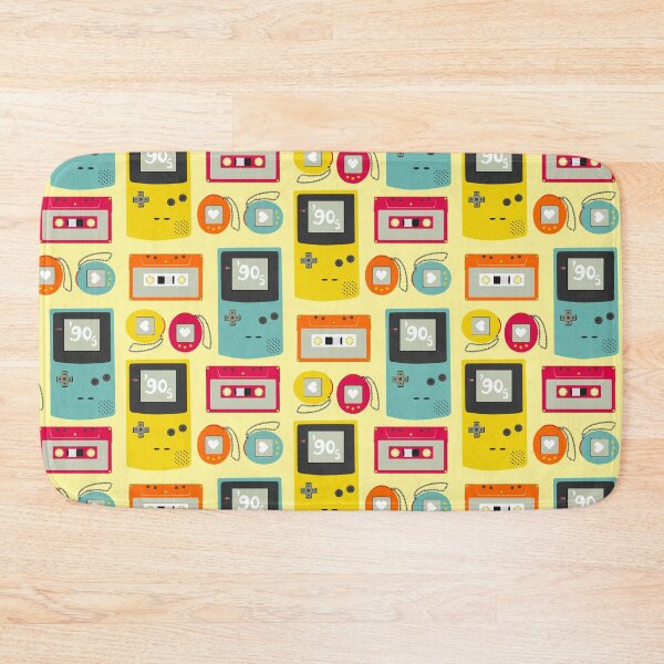 Item preview, nineties stuff designed and sold by Gaia Marfurt.