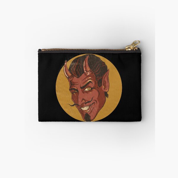 Item preview, Vintage Devil designed and sold by Kapitan515.