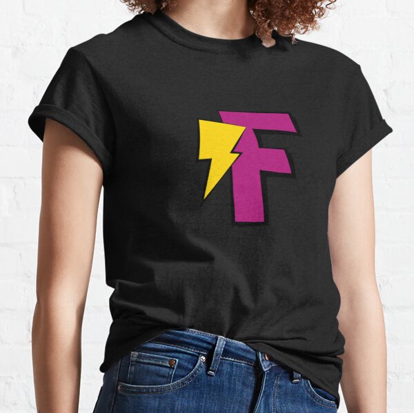 Generation F Classic T-Shirt