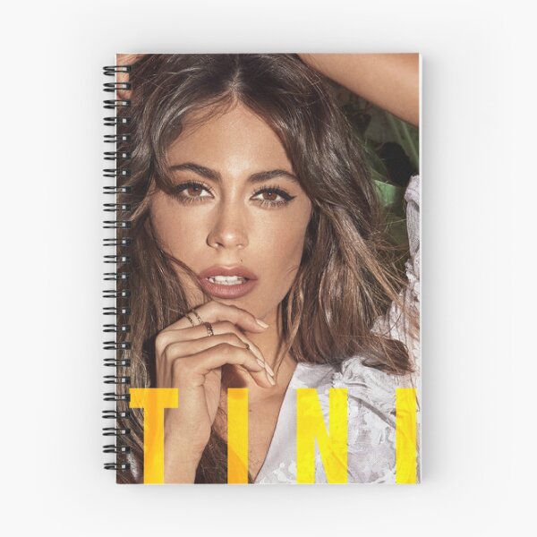 Item preview, TINI QUIERO VOLVER ALBUM designed and sold by Tinimeme.