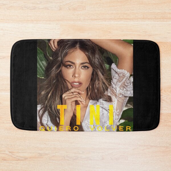 Item preview, TINI QUIERO VOLVER ALBUM designed and sold by Tinimeme.