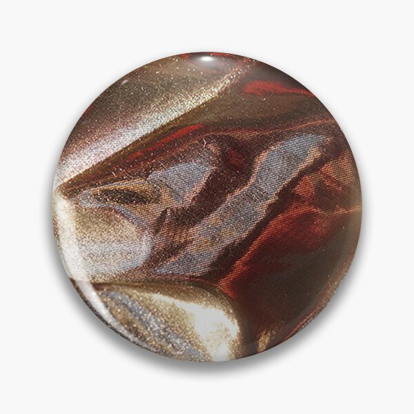 Item preview, Wavy Gold designed and sold by Filifjonka.