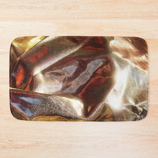 Item preview, Wavy Gold designed and sold by Filifjonka.