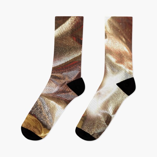 Item preview, Wavy Gold designed and sold by Filifjonka.