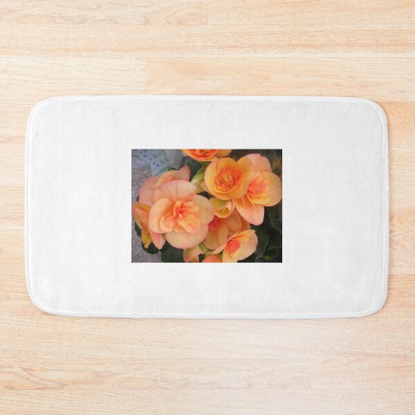 Item preview, Natural Beauty, Begonias, Photo designed and sold by GKstudio.