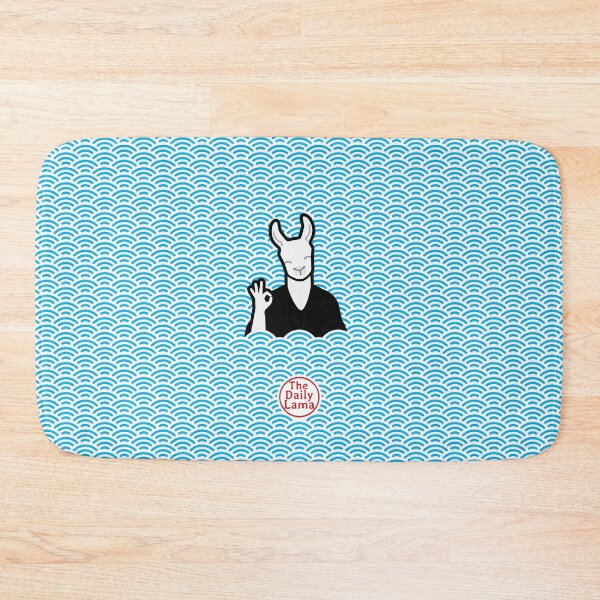 Item preview, Cooling off  designed and sold by TheDailyLama.