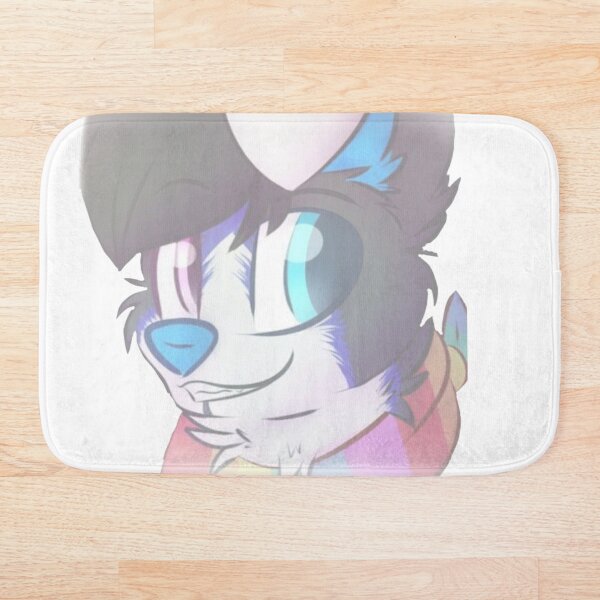 Item preview, Rayne Blue - Anime Kenzie designed and sold by RayneBlue.