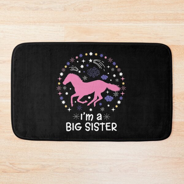 Item preview, Big Sister Horse Design designed and sold by EstelleStar.