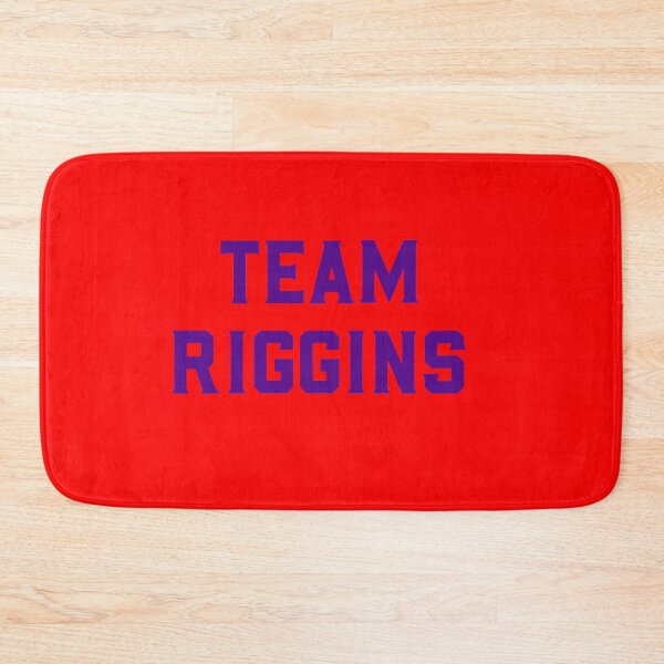 Item preview, Team Riggins-Team Riggins Screenprinted Shirt-Team Riggins Women's Vneck Screen printed Shirt designed and sold by Al Collections.