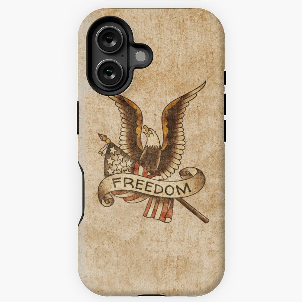 Item preview, iPhone Magsafe Tough Case designed and sold by Salty-Dog2.