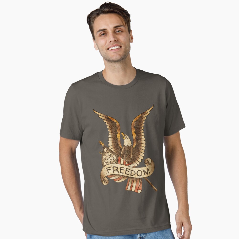 Item preview, Essential T-Shirt designed and sold by Salty-Dog2.
