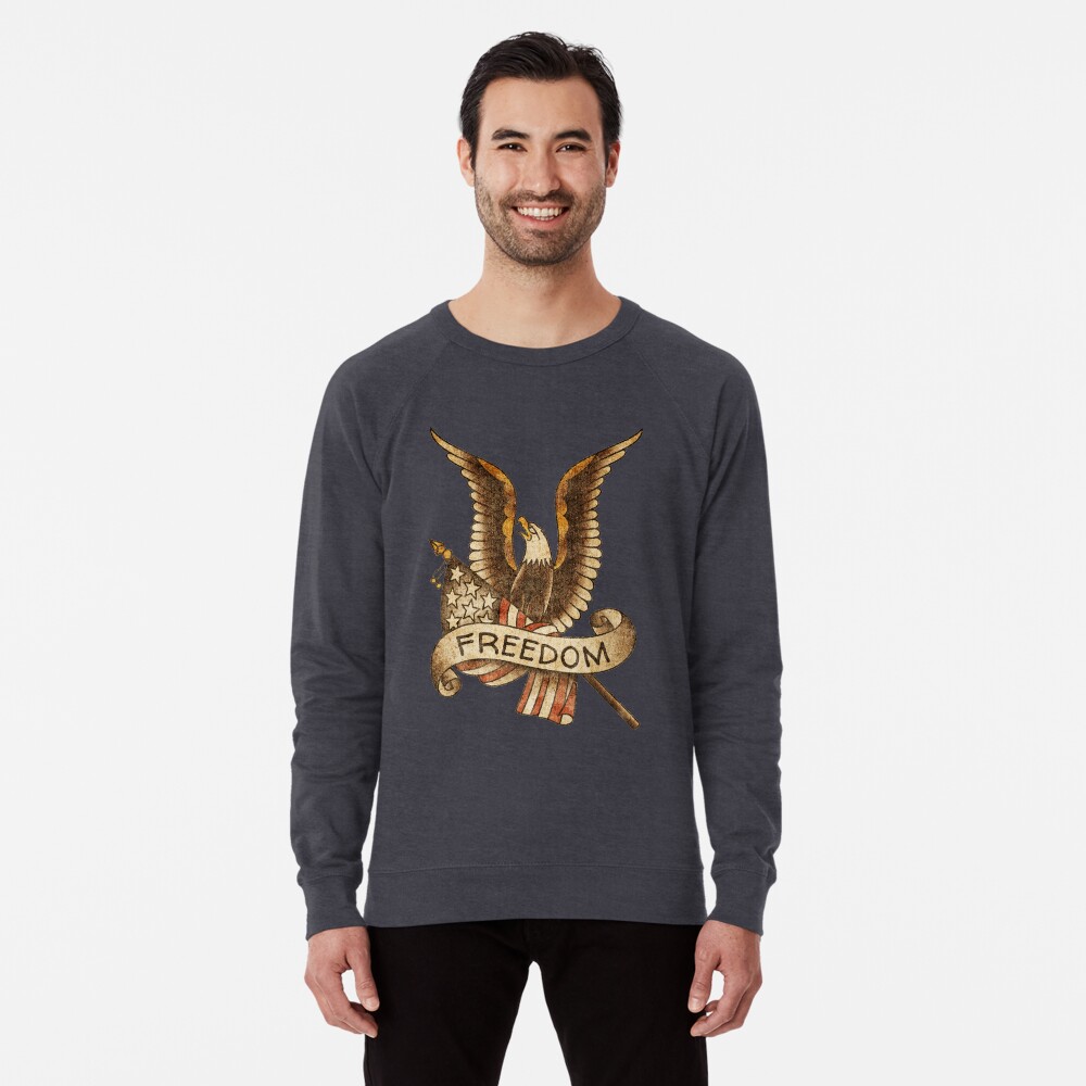 Item preview, Lightweight Sweatshirt designed and sold by Salty-Dog2.