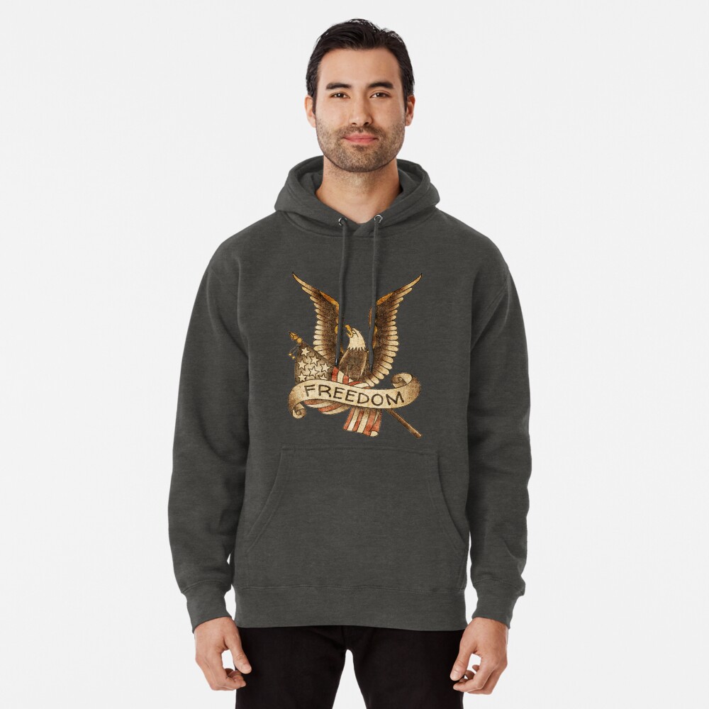 Item preview, Pullover Hoodie designed and sold by Salty-Dog2.