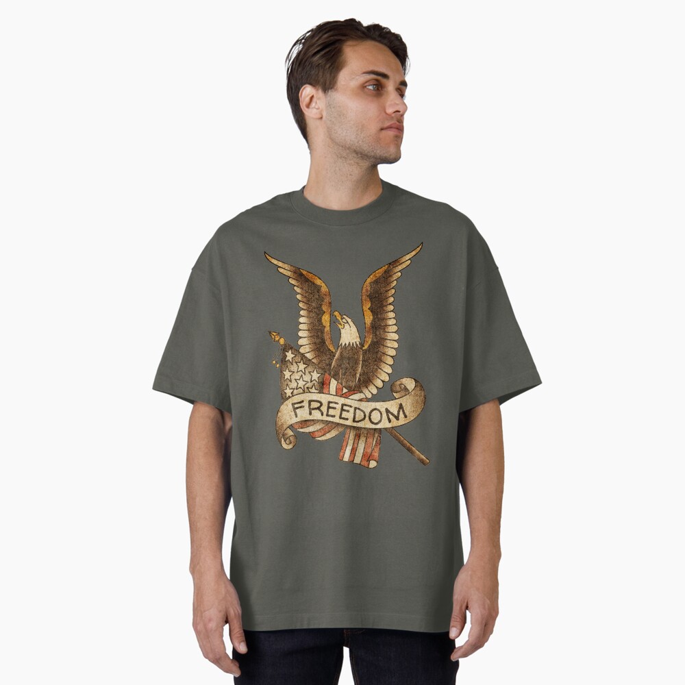 Item preview, Oversized T-Shirt designed and sold by Salty-Dog2.