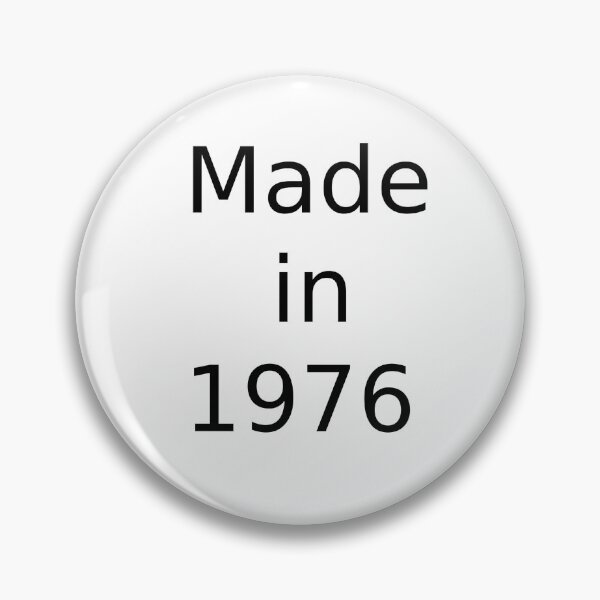 Item preview, t-shirt made in 1976 designed and sold by nellyhay.