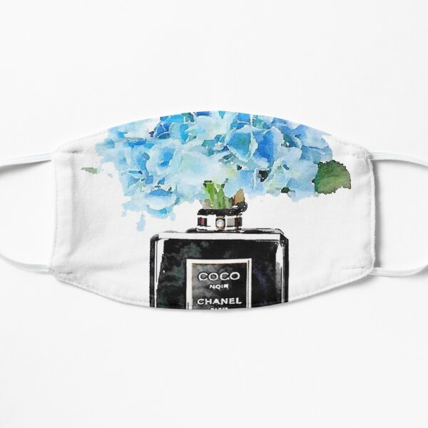 Sin título Mascarilla plana