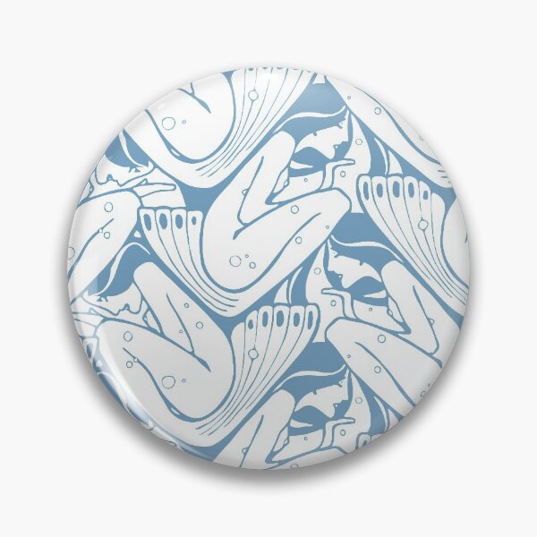 Item preview, K. Moser Mermaid - Light designed and sold by Raw-Run.