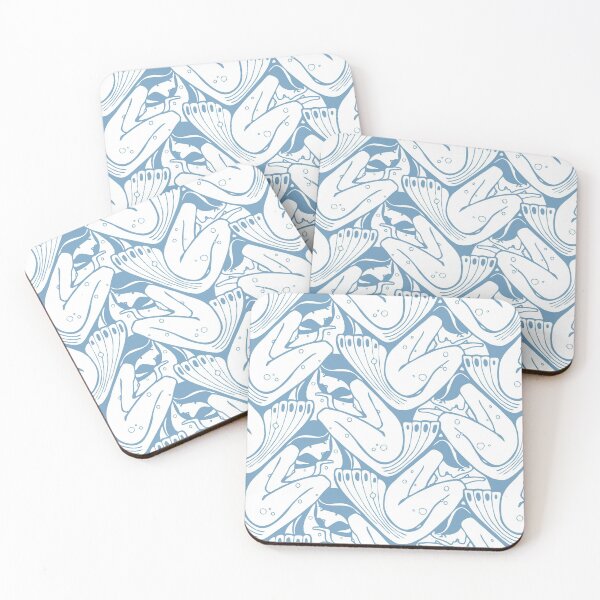 Item preview, K. Moser Mermaid - Light designed and sold by Raw-Run.