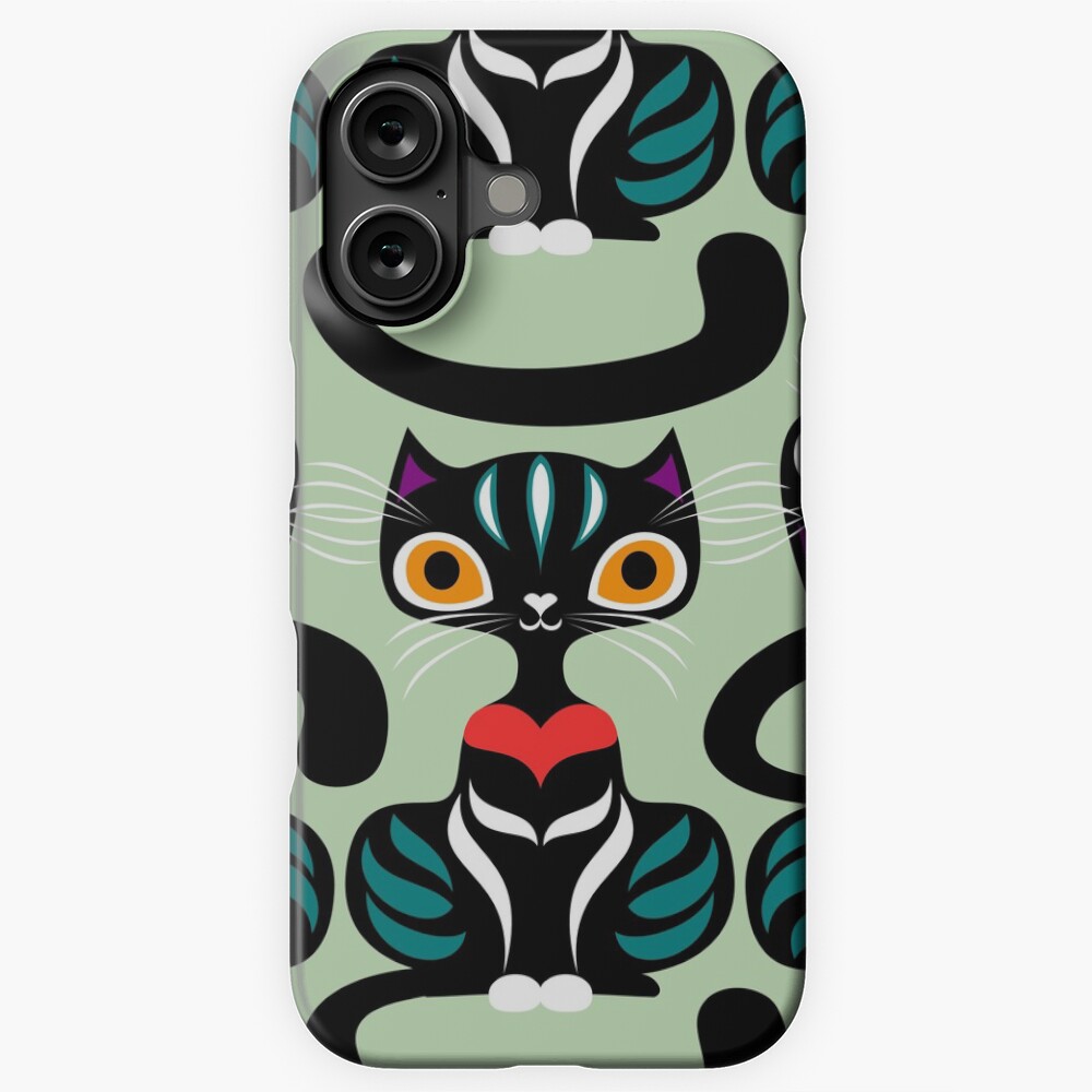 Item preview, iPhone Snap Case designed and sold by gaiamarfurt.