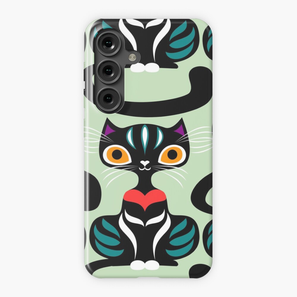 Item preview, Samsung Galaxy Snap Case designed and sold by gaiamarfurt.