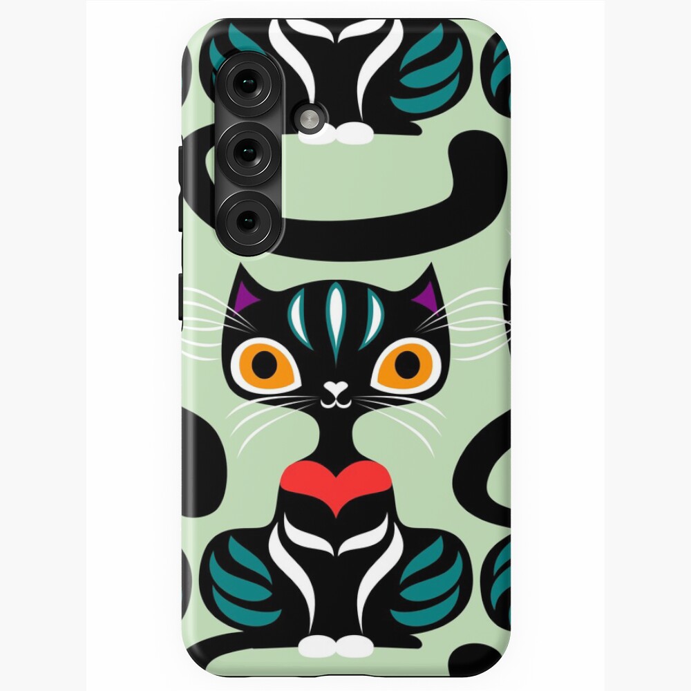 Item preview, Samsung Galaxy Tough Case designed and sold by gaiamarfurt.