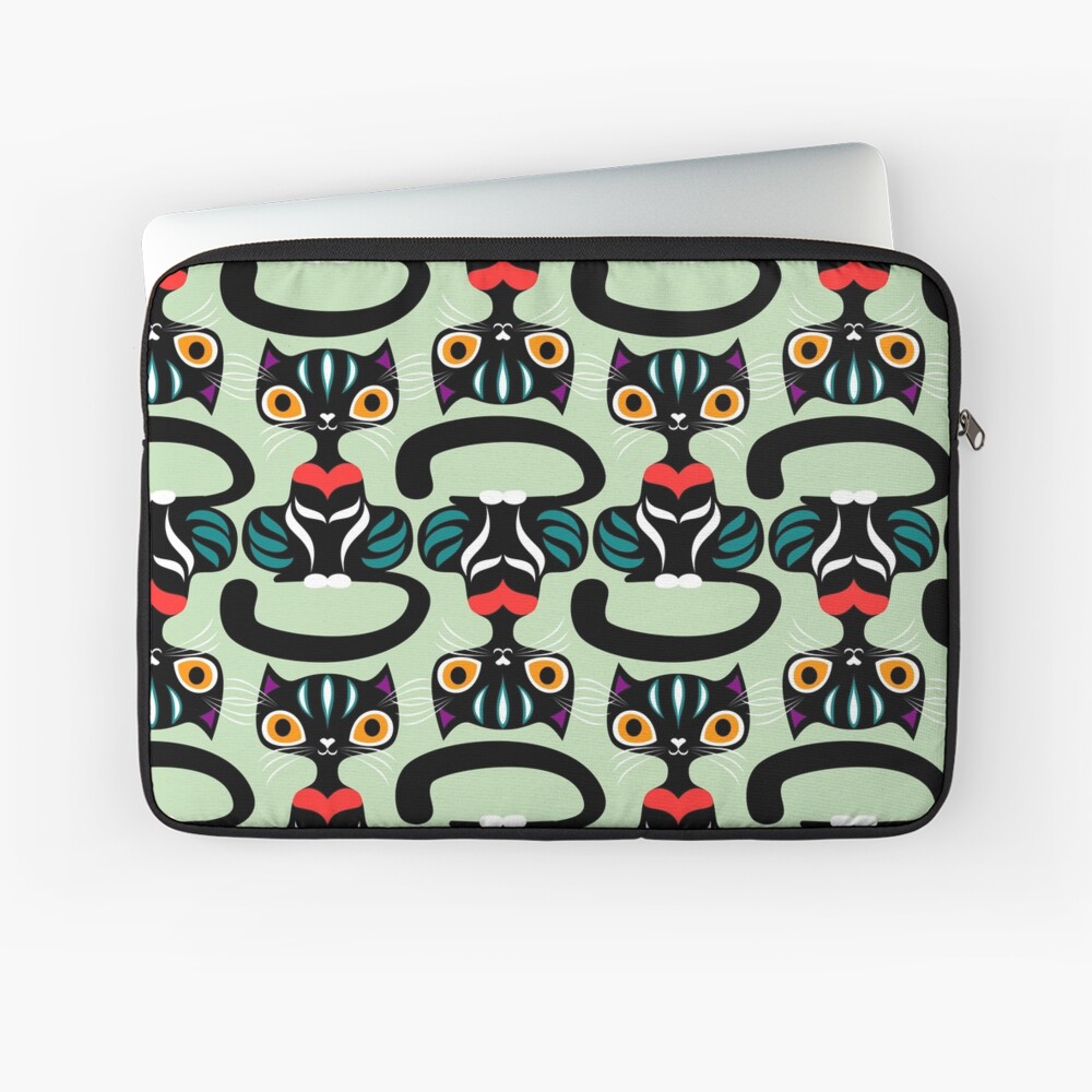Item preview, Laptop Sleeve designed and sold by gaiamarfurt.