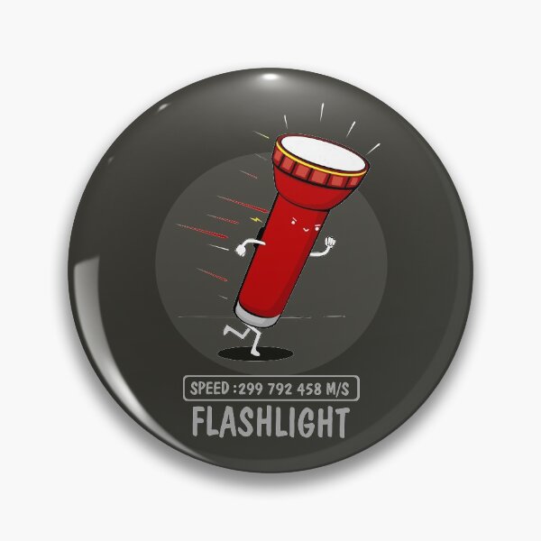 Item preview, Flashlight designed and sold by downsign.